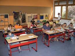  Kinder malen Kakteen 07
